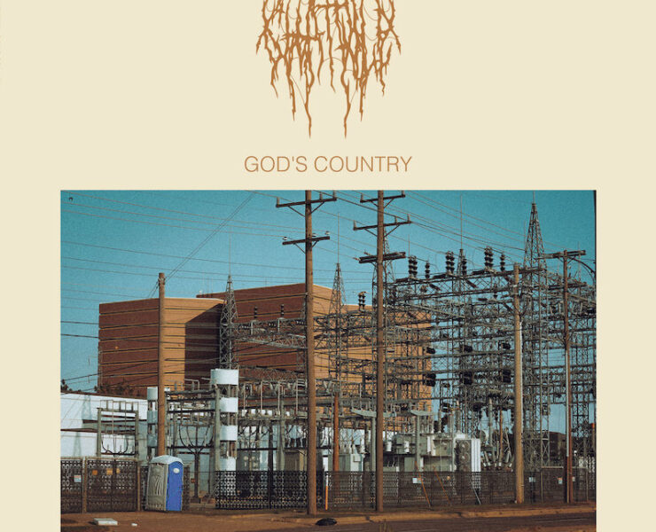 oozing wound we cater to cowards review