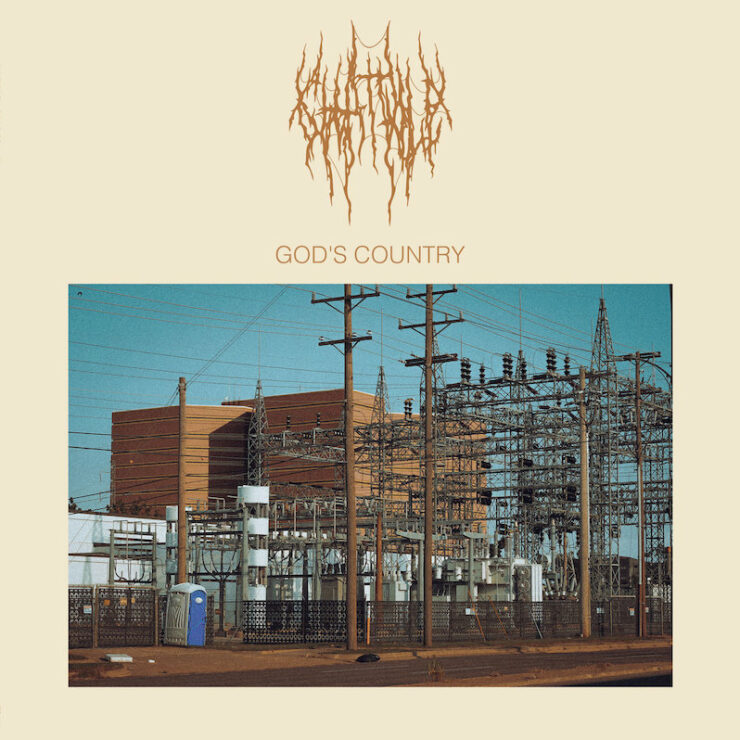 oozing wound we cater to cowards review