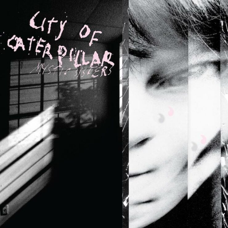 city of caterpillar mystic sisters review
