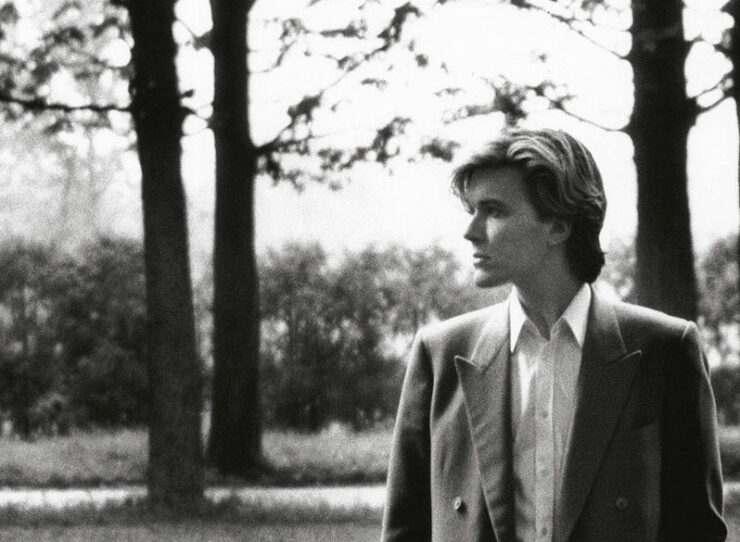 David Sylvian best albums