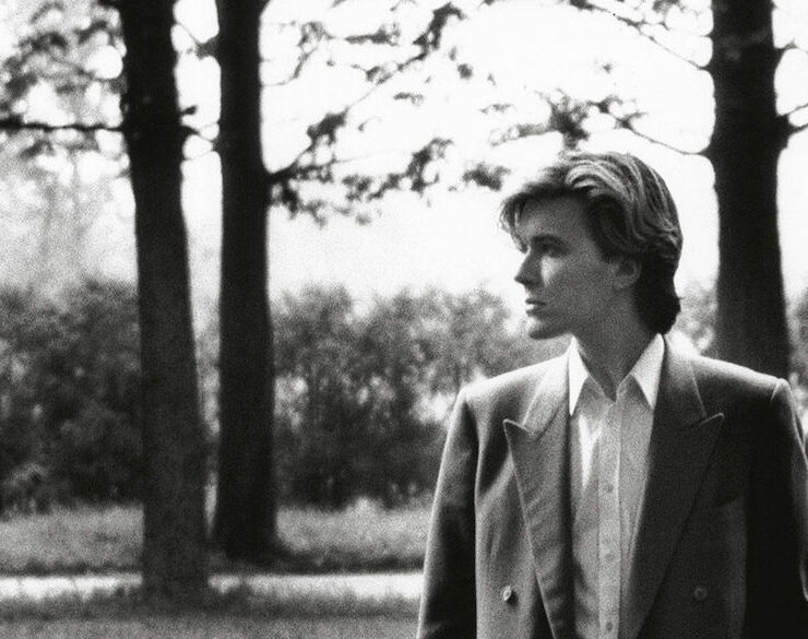 David Sylvian best albums