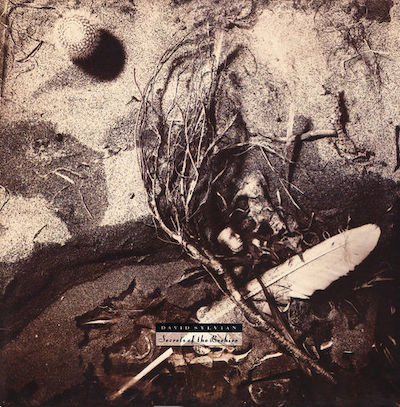 best david sylvian albums secrets of the beehive