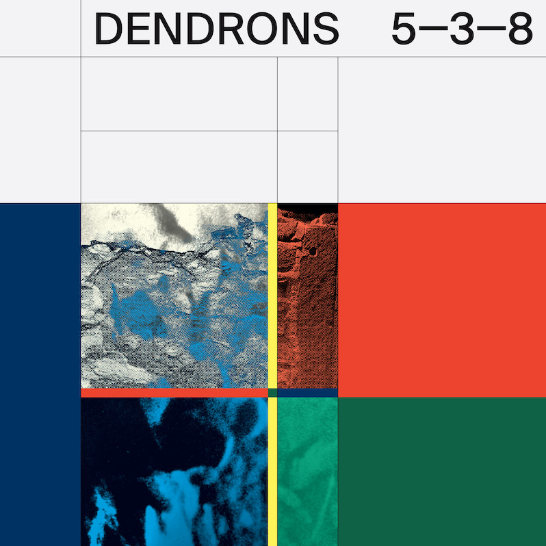 Dendrons 5-3-8 review