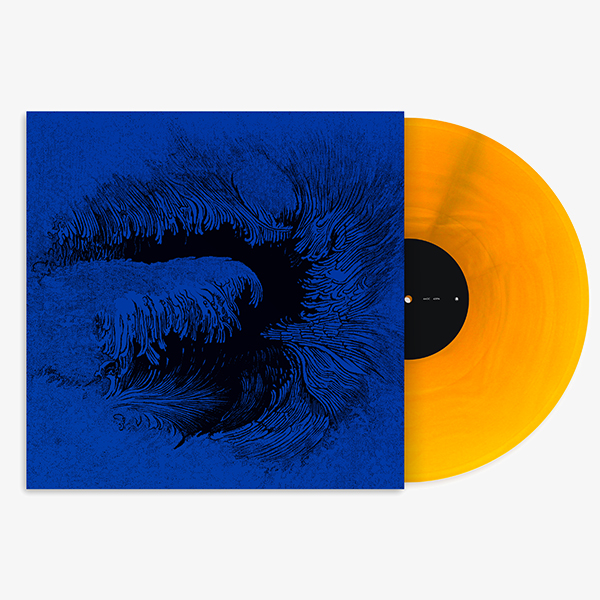 Emeralds solar bridge vinyl