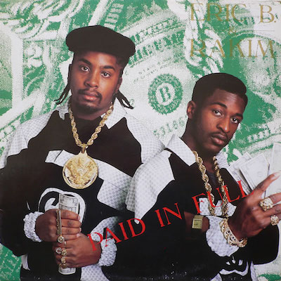 Paid in Full