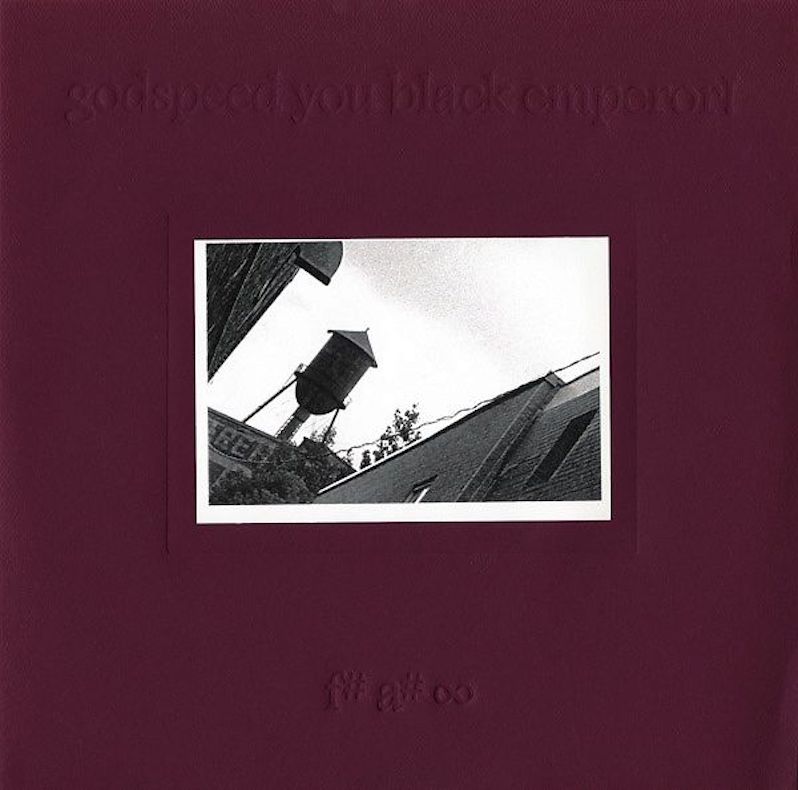 Godspeed You Black Emperor : F# A# ∞ turns 25 | Treble Godspeed You Black Emperor : F# A# ∞ turns 25 | Treble