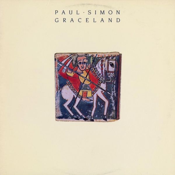 paul simon graceland