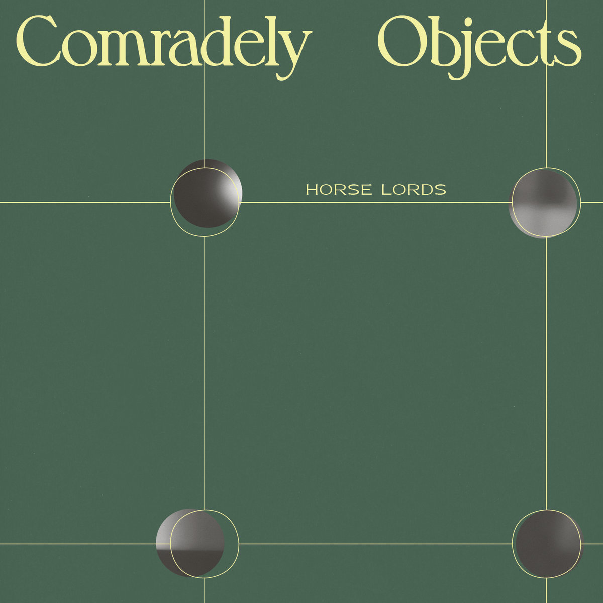 FACS still life in decay review