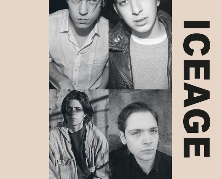 best songs of 2022 iceage