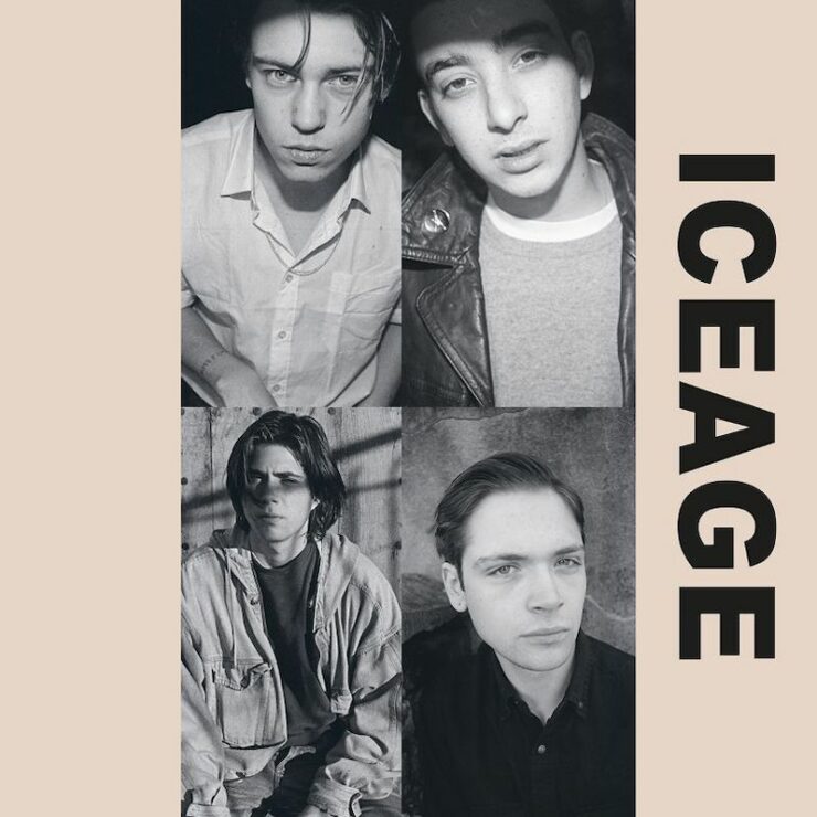 best songs of 2022 iceage