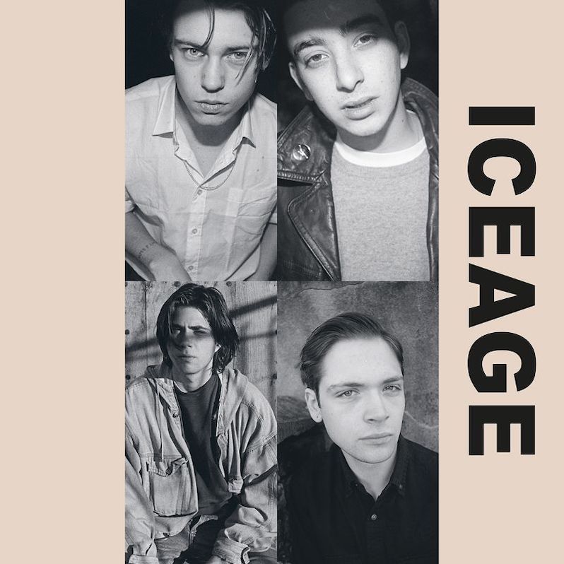 best songs of 2022 iceage