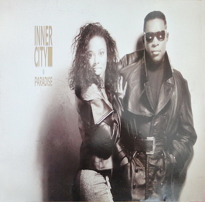 best albums of the 1980s Inner City