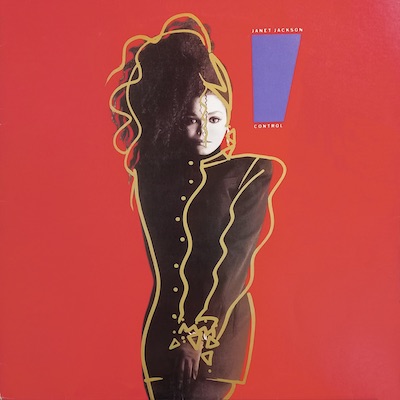 janet jackson control