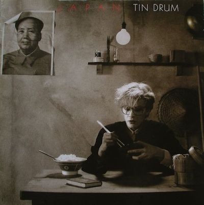 tin drum