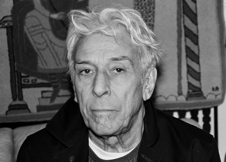 John Cale