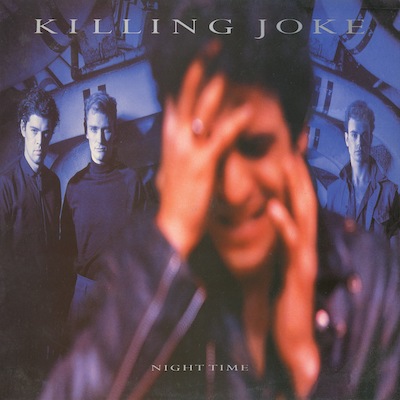 Killing Joke Night Time