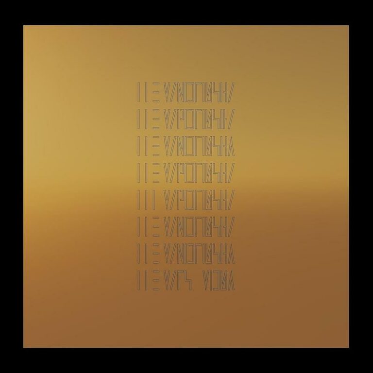 The Mars Volta Announce New Self-Titled Album, Their First In 10 Years ...