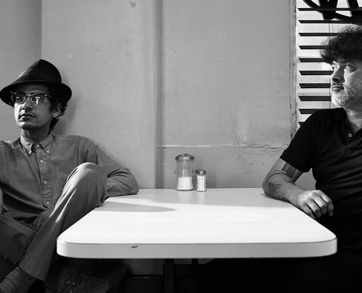 The Mars Volta