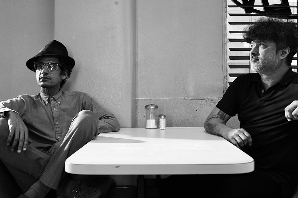 The Mars Volta