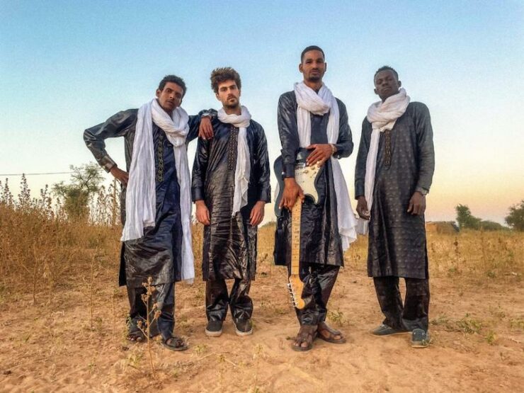 Mdou Moctar