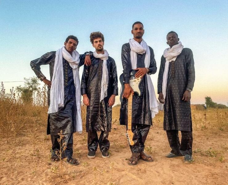 Mdou Moctar