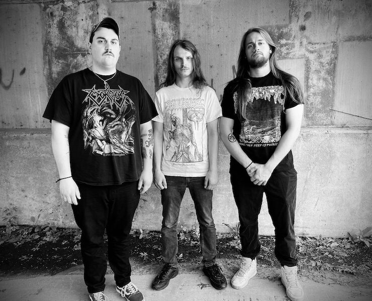 Molder best new metal '80s metal