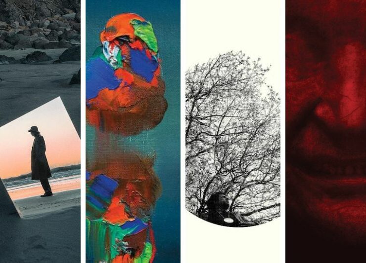 most anticipated albums of fall 2022