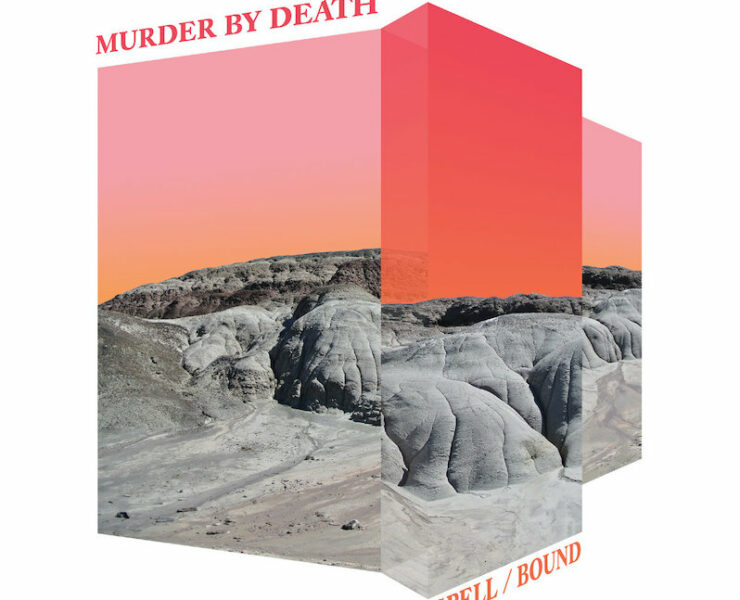 Murder by Death Spell/Bound review