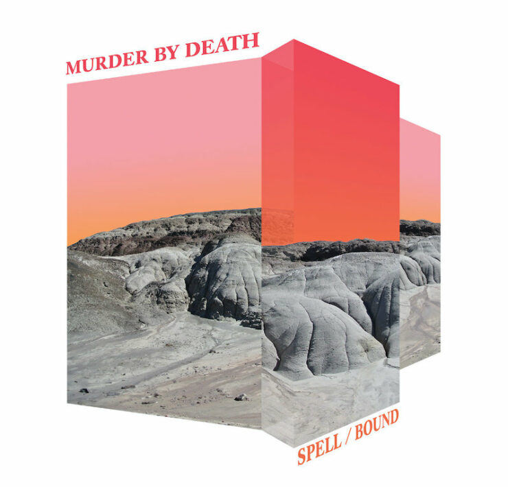 Murder by Death Spell/Bound review