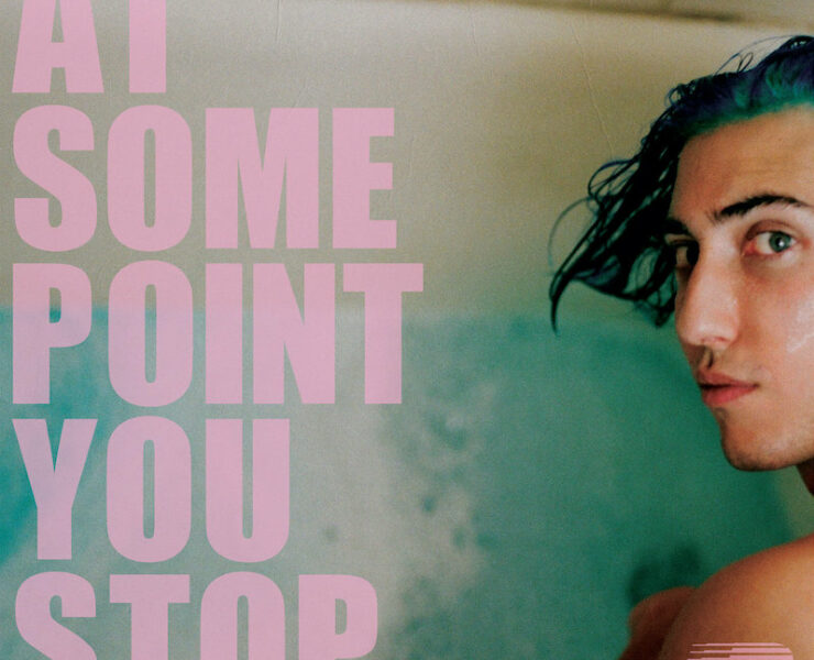 Phony At Some Point You Stop review