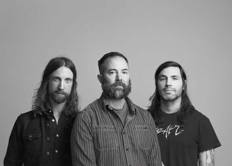 Russian Circles