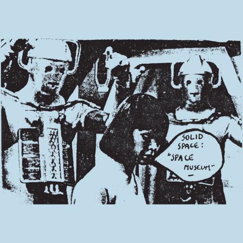 best albums of the 1980s Solid Space