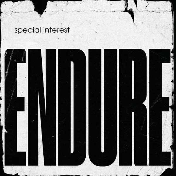 Special Interest Endure review