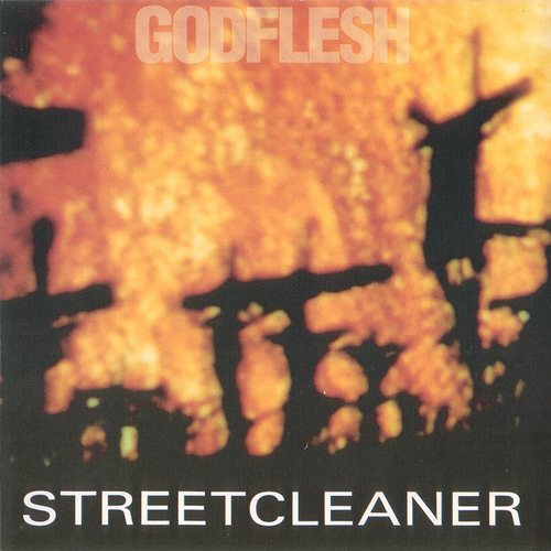 best albums of the 1980s Streetcleaner