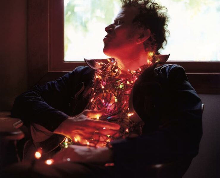Tom Waits