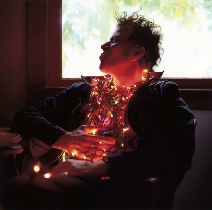 Tom Waits