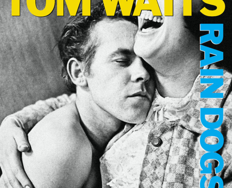 tom waits Rain Dogs