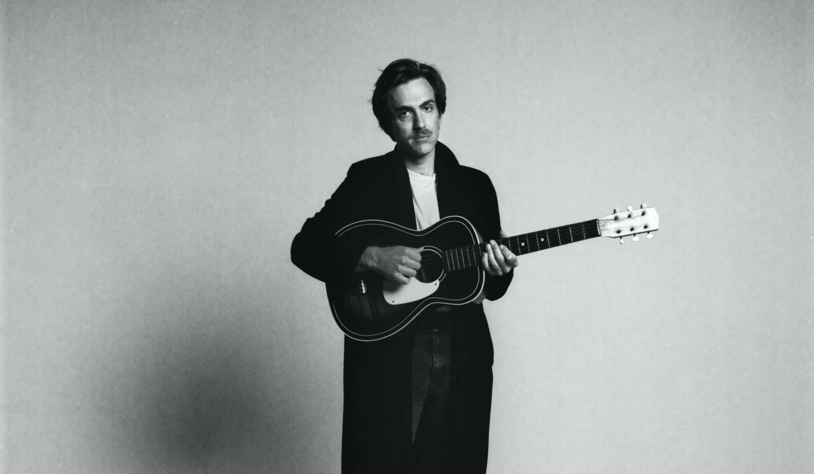 Andrew Combs interview
