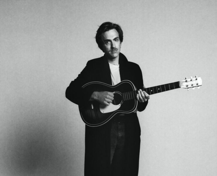 Andrew Combs interview