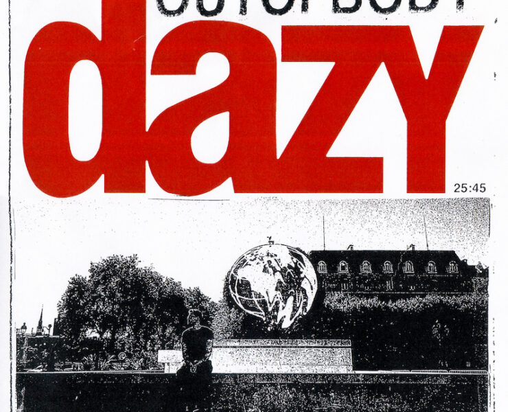 dazy outofbody review
