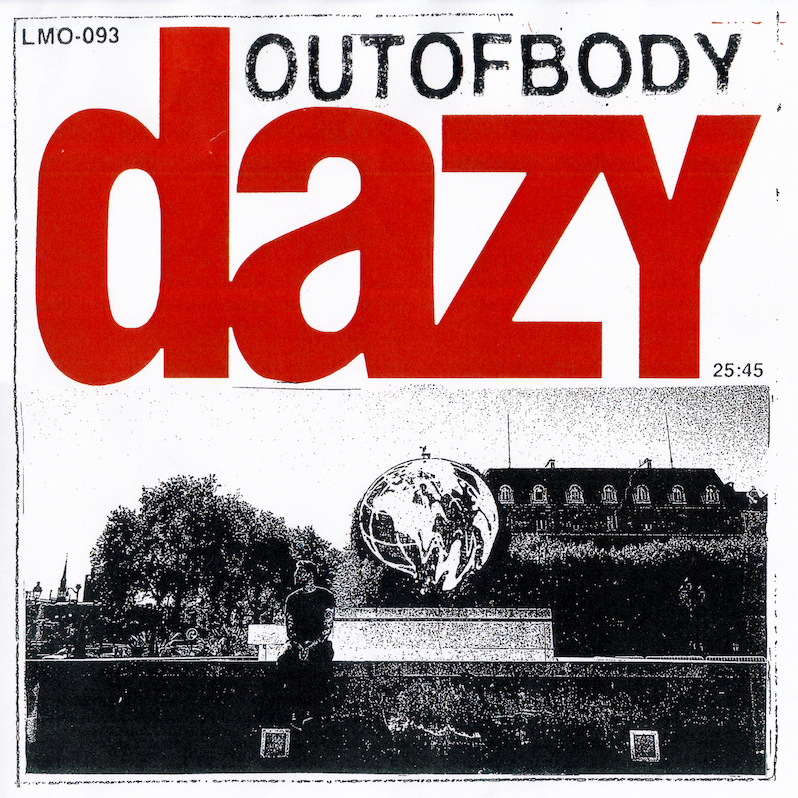 dazy outofbody review