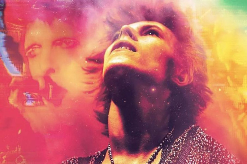 Moonage Daydream documentary