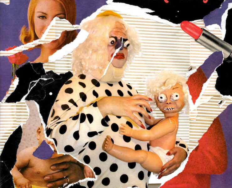 white lung premonition review