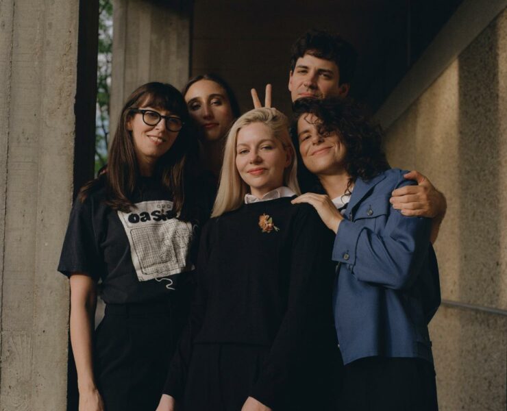 Alvvays