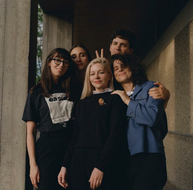 Alvvays