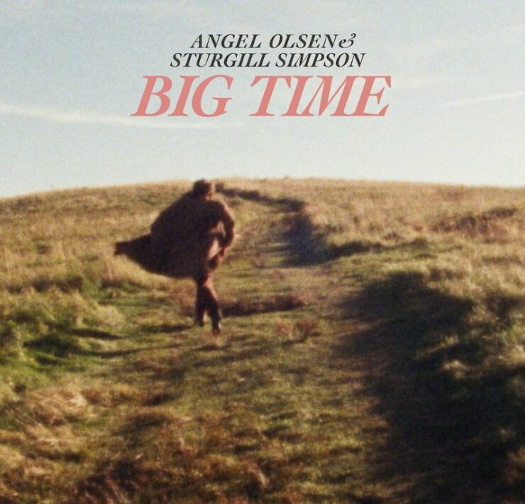 Angel Olsen Sturgill Simpson