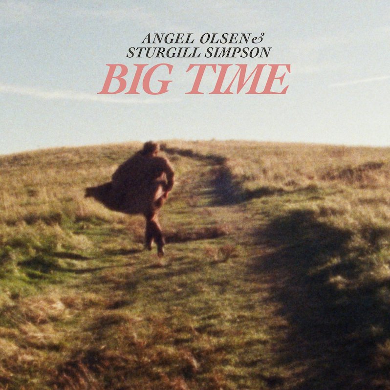 Angel Olsen Sturgill Simpson