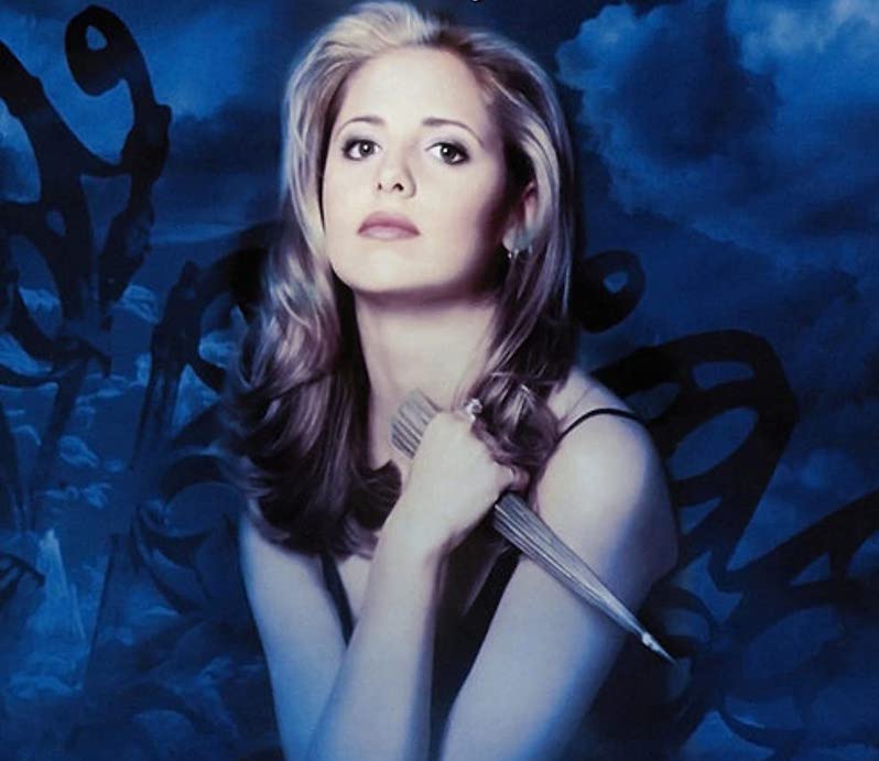 buffy best musical moments podcast