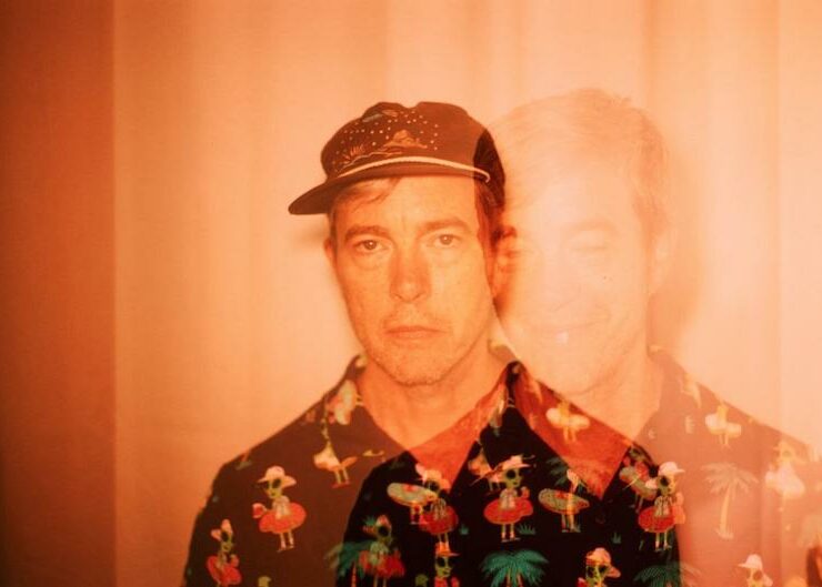 Bill Callahan Coyotes