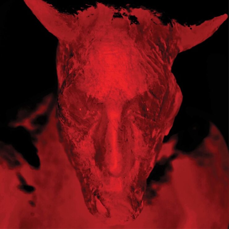 Diamanda Galas Broken Gargoyles review